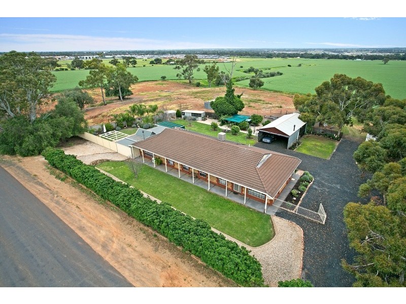 Lot 2 Bentley Road, Blakeview SA 5114