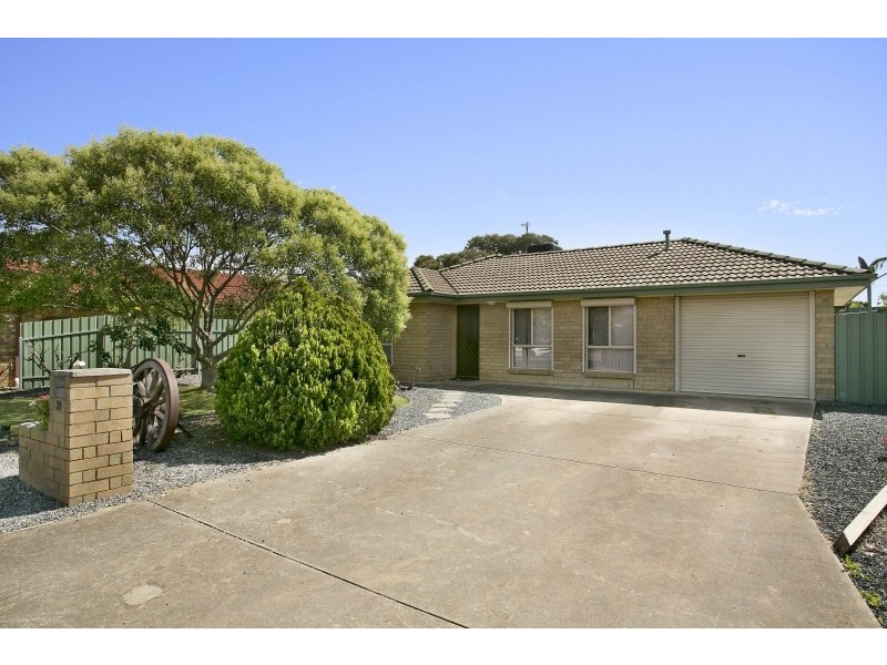 39 Brooks Avenue, Willaston SA 5118