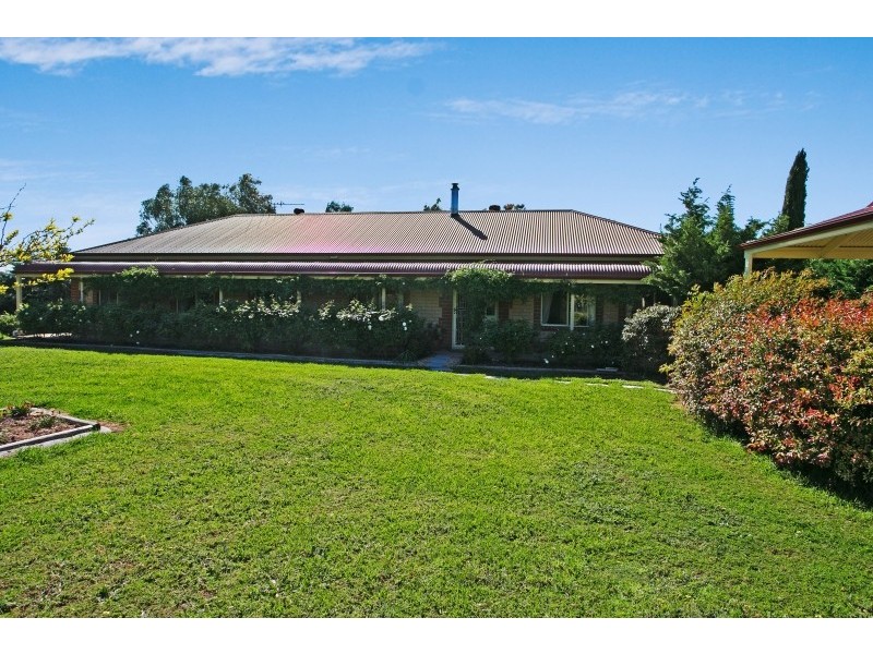 22 Bethesda Road, Lewiston SA 5501