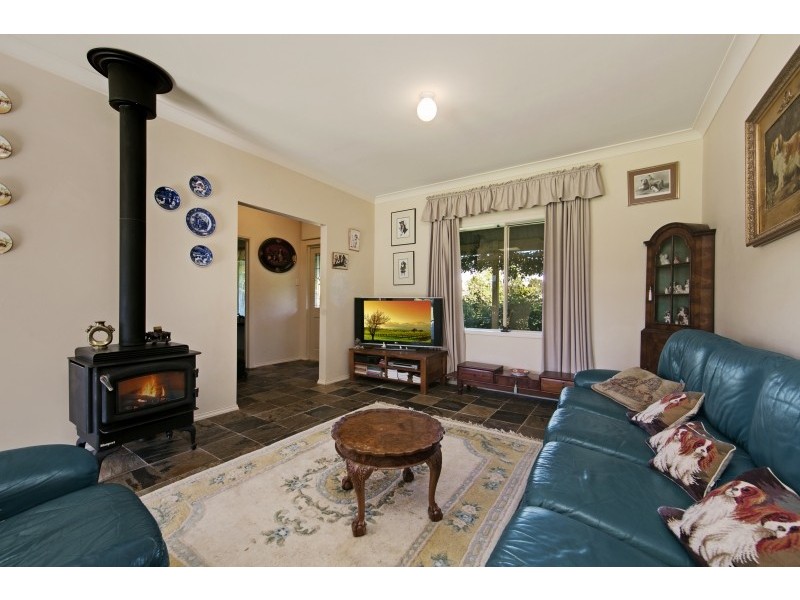 22 Bethesda Road, Lewiston SA 5501