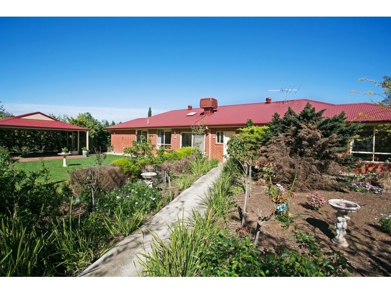 22 Bethesda Road, Lewiston SA 5501