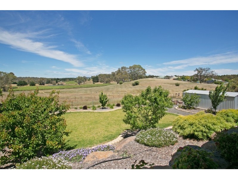 46 William Dyer Drive, Williamstown SA 5351