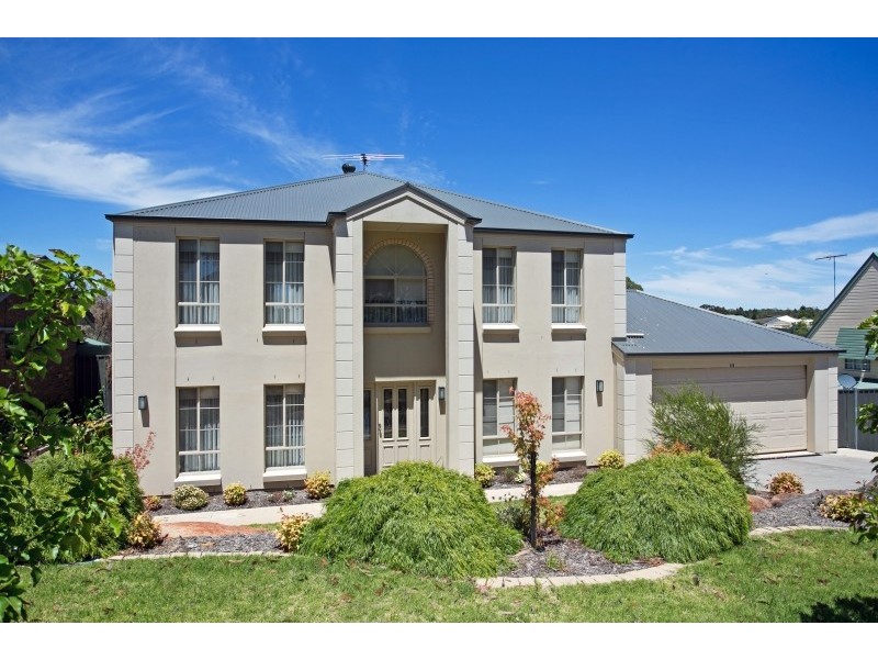 46 William Dyer Drive, Williamstown SA 5351