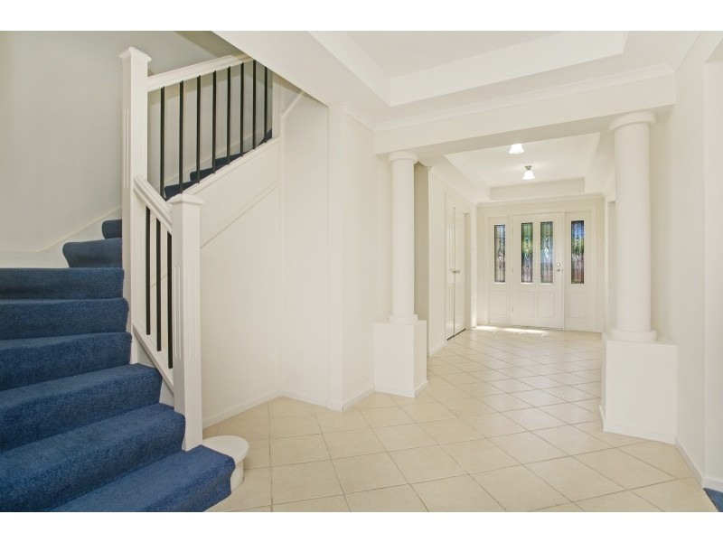 46 William Dyer Drive, Williamstown SA 5351