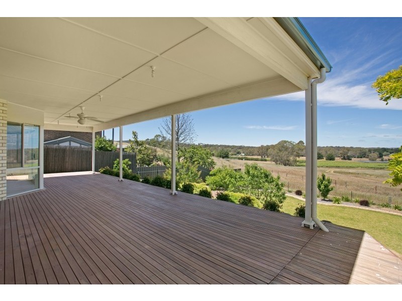 46 William Dyer Drive, Williamstown SA 5351