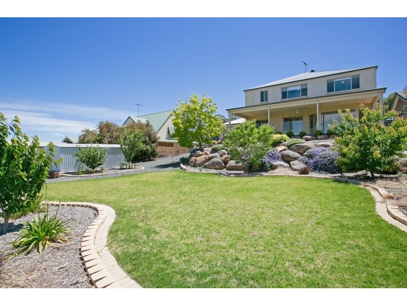 46 William Dyer Drive, Williamstown SA 5351