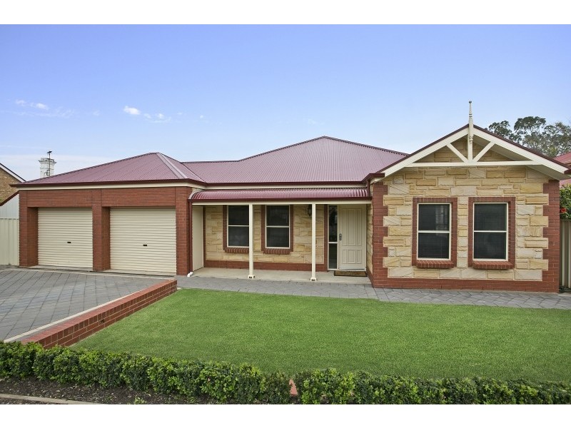 8 Railway Terrace, Hamley Bridge SA 5401