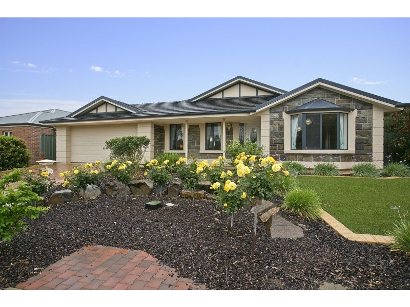 25 Rosella Circuit, Hewett SA 5118