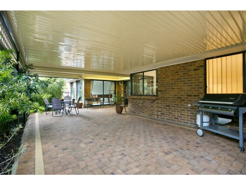 25 Rosella Circuit, Hewett SA 5118