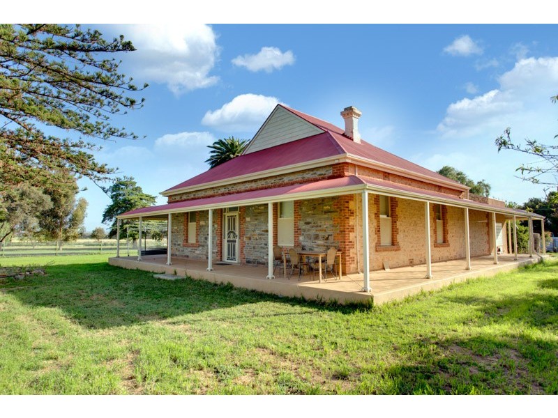 5 Zerk Road, Rosedale SA 5350