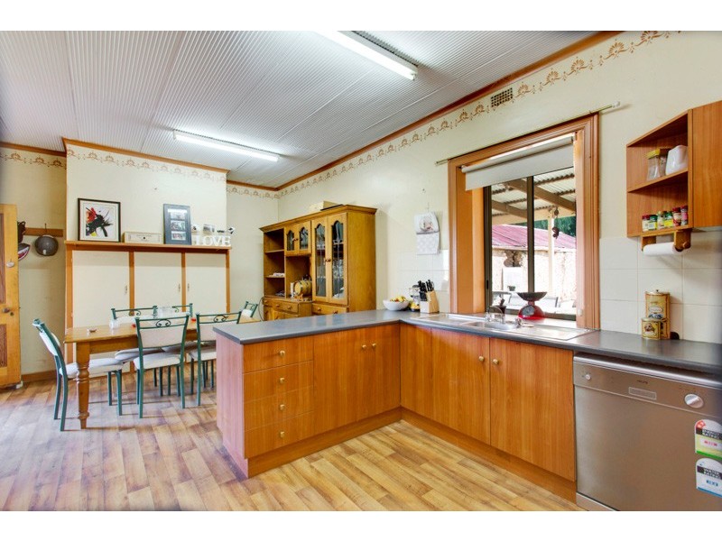 5 Zerk Road, Rosedale SA 5350