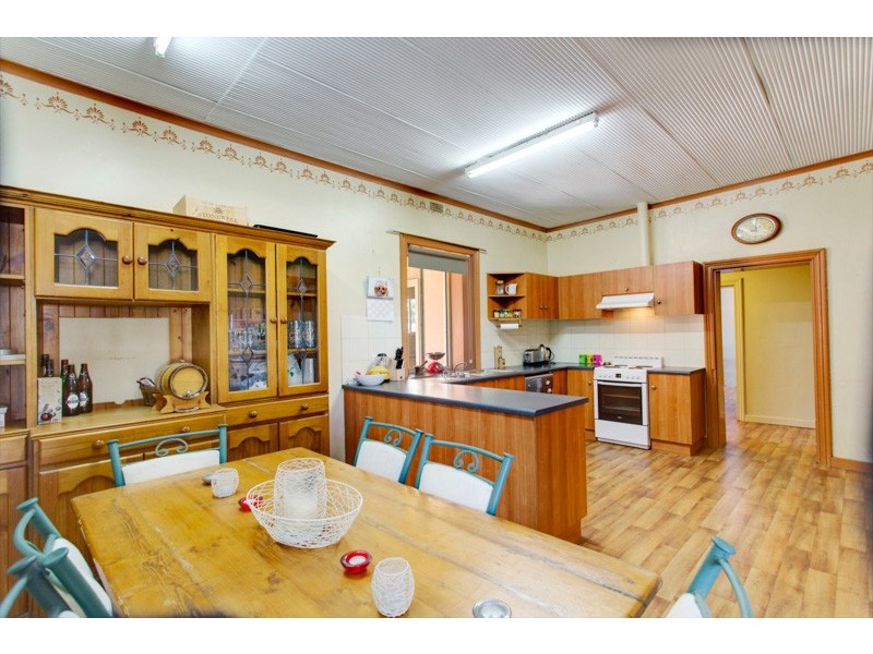 5 Zerk Road, Rosedale SA 5350