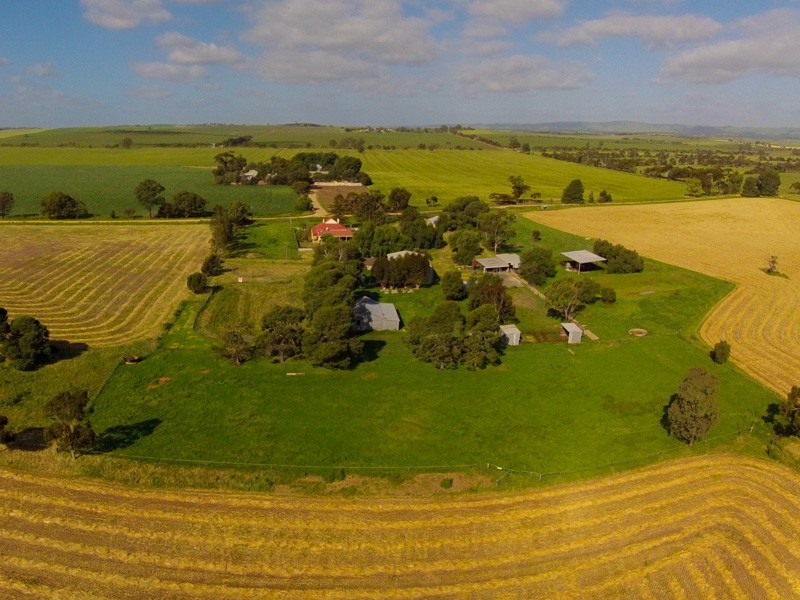 5 Zerk Road, Rosedale SA 5350