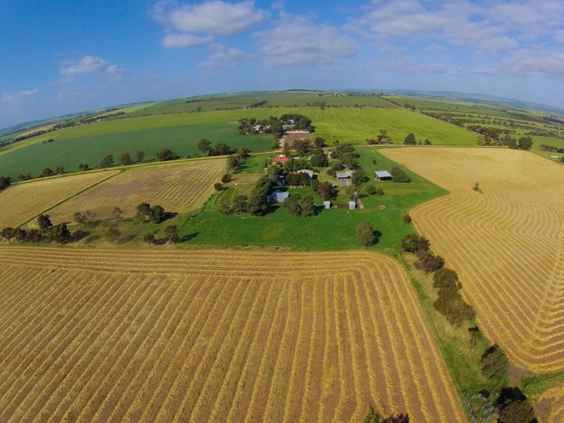 5 Zerk Road, Rosedale SA 5350