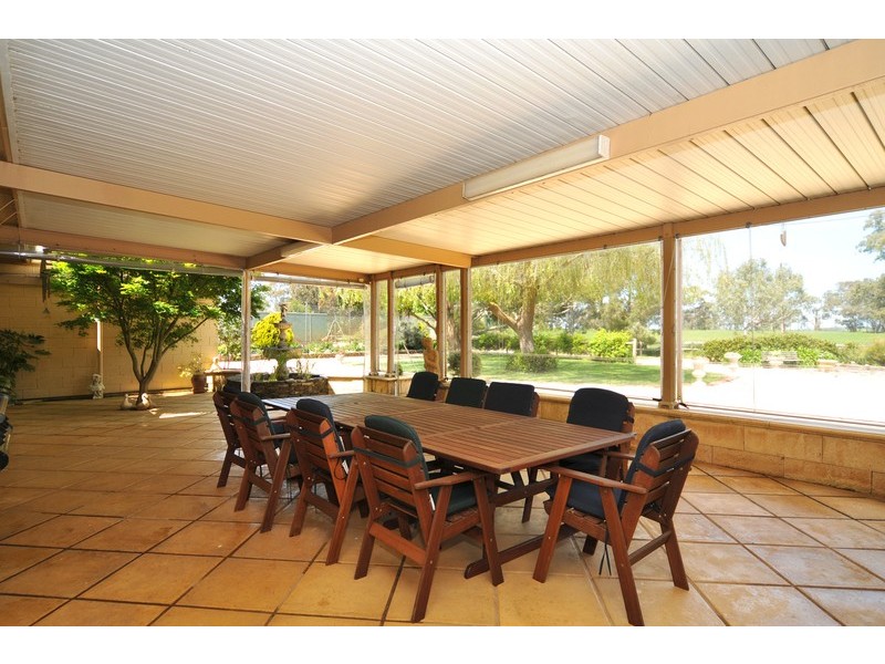 52 Whites Boundary Road CROMER VIA, Mount Pleasant SA 5235