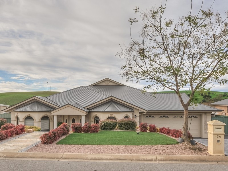 33 Carpentaria Way, Hewett SA 5118