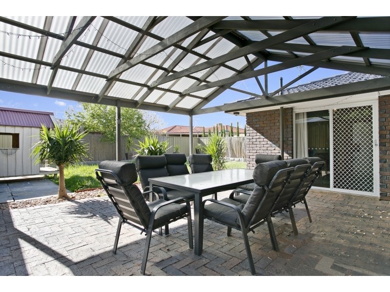 16 Springvale Drive, Blakeview SA 5114