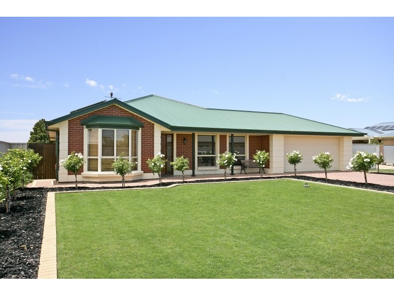 42 Gameau Road, Two Wells SA 5501