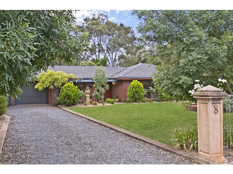 8 Stevens Drive, Angle Vale SA 5117
