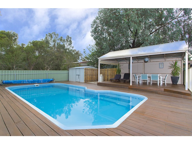 61 Clare Road, Kapunda SA 5373