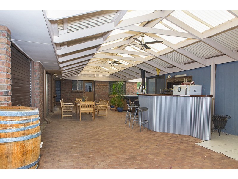 61 Clare Road, Kapunda SA 5373