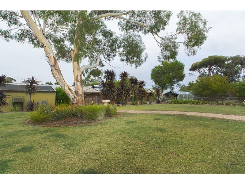 61 Clare Road, Kapunda SA 5373
