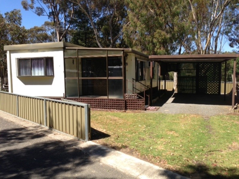 7 Ash Drive, Nuriootpa SA 5355