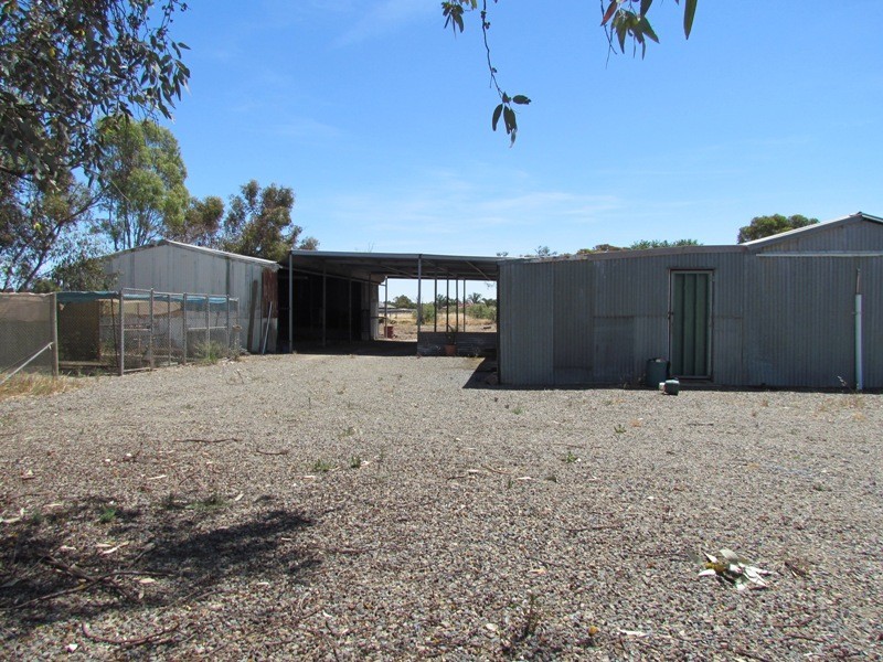 Lot 151 Trim Road, Two Wells SA 5501