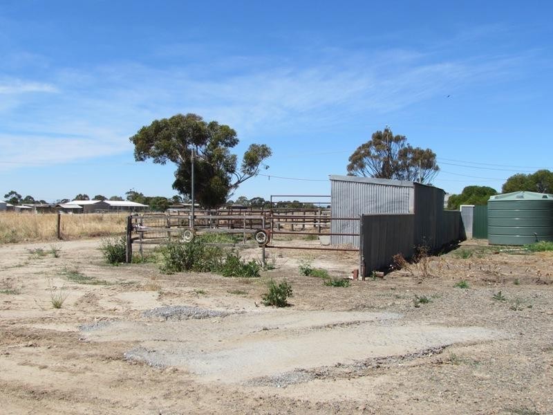 Lot 151 Trim Road, Two Wells SA 5501