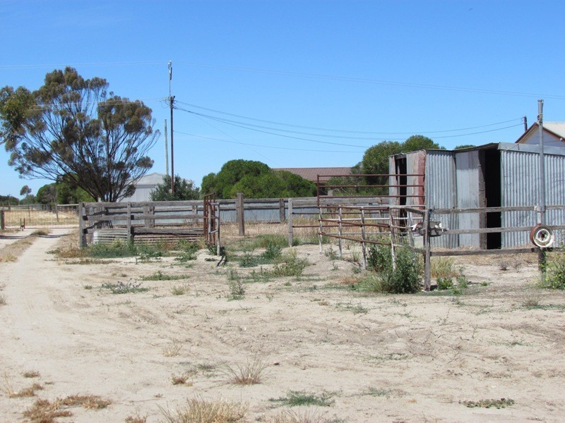 Lot 151 Trim Road, Two Wells SA 5501