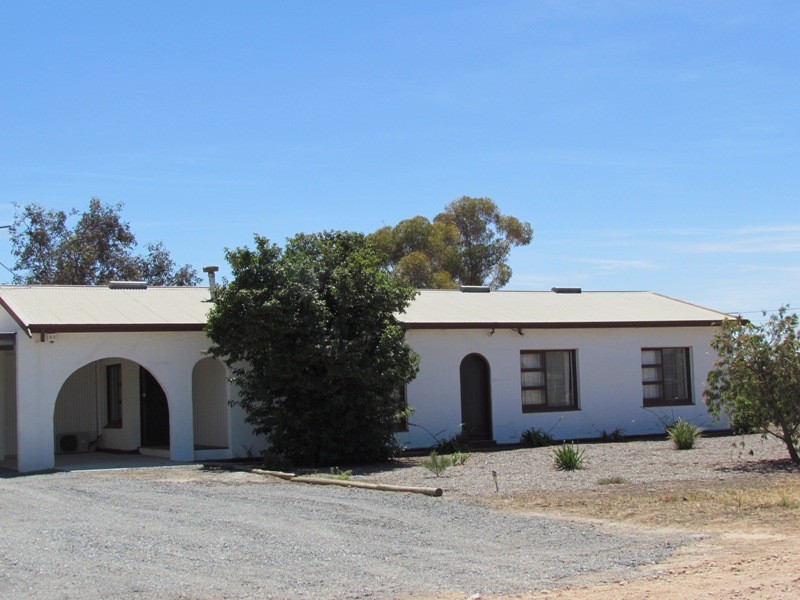 Lot 151 Trim Road, Two Wells SA 5501