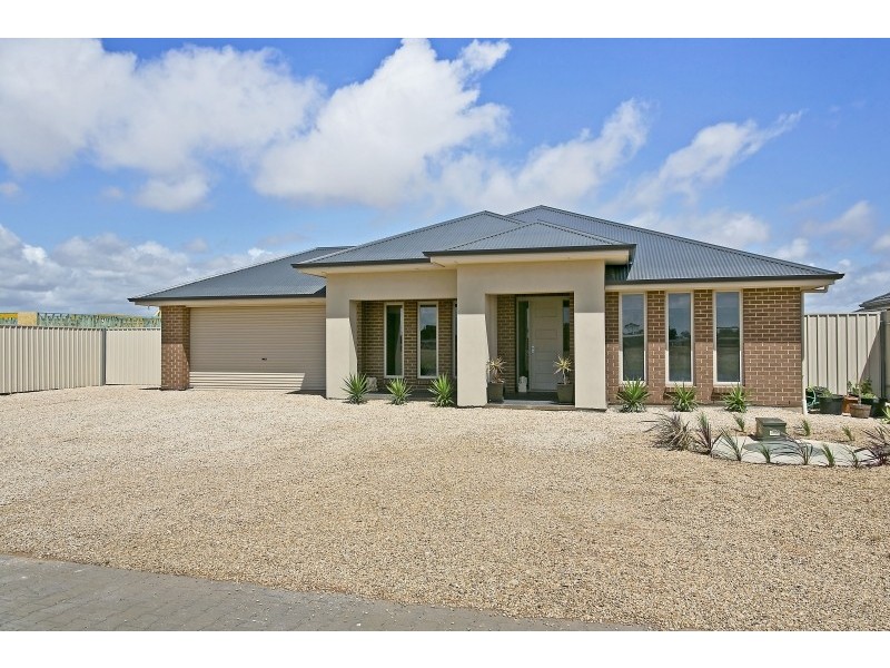 Lot 602 Sheedy Road, Virginia SA 5120