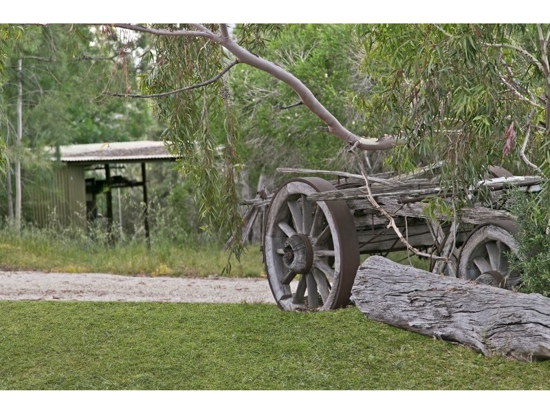 34 Millington Road, Williamstown SA 5351