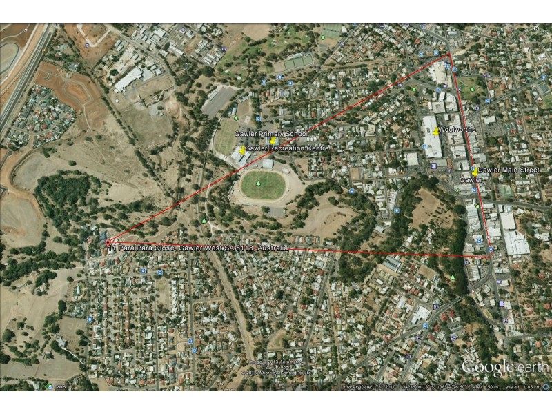 17a Para Para Close, Gawler West SA 5118