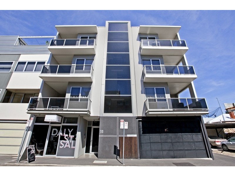 10 / 11-13 Daly Street, Adelaide SA 5000