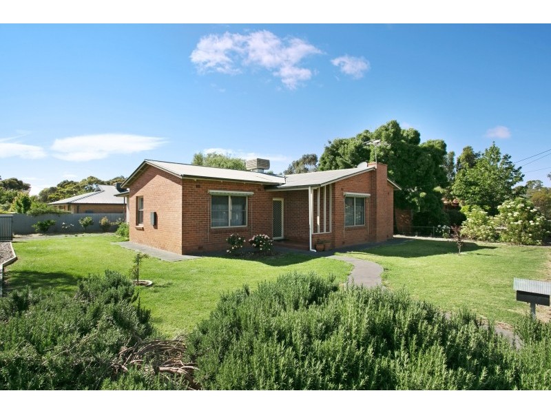 20 Gothic Ave, Nuriootpa SA 5355