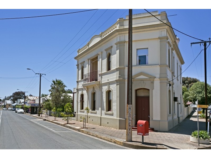 2 Bruce Street, Eudunda SA 5374