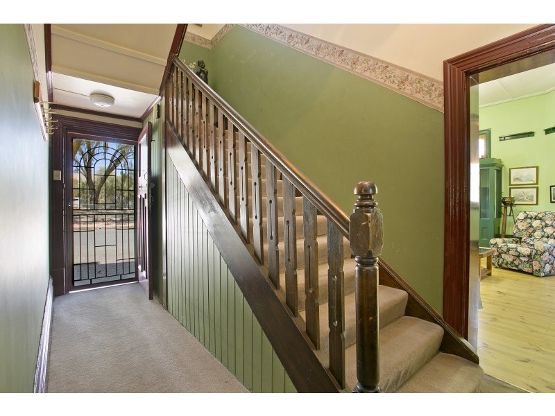 2 Bruce Street, Eudunda SA 5374