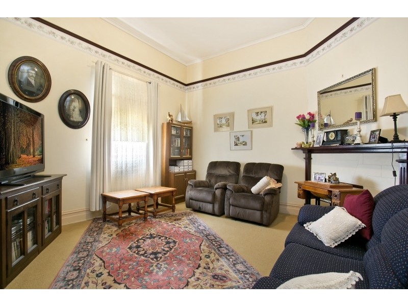 2 Bruce Street, Eudunda SA 5374