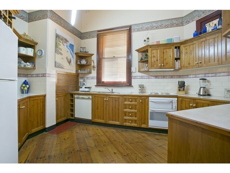 2 Bruce Street, Eudunda SA 5374