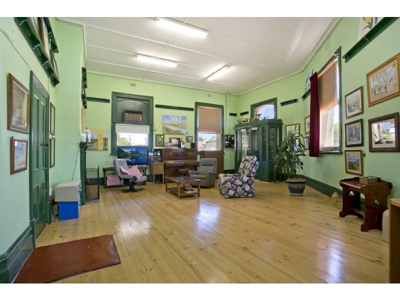 2 Bruce Street, Eudunda SA 5374