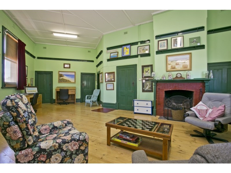 2 Bruce Street, Eudunda SA 5374