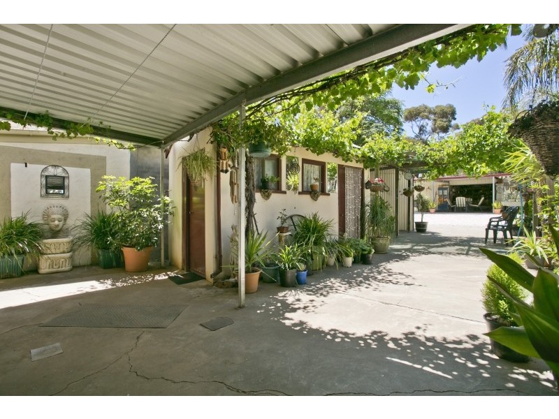 2 Bruce Street, Eudunda SA 5374