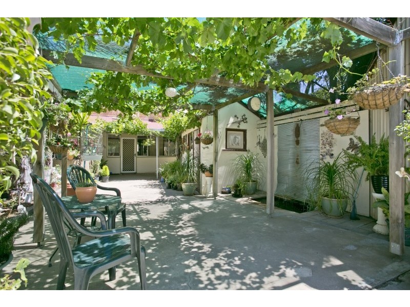 2 Bruce Street, Eudunda SA 5374