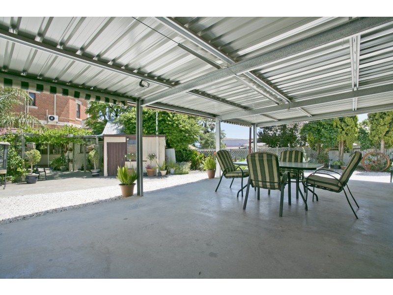 2 Bruce Street, Eudunda SA 5374