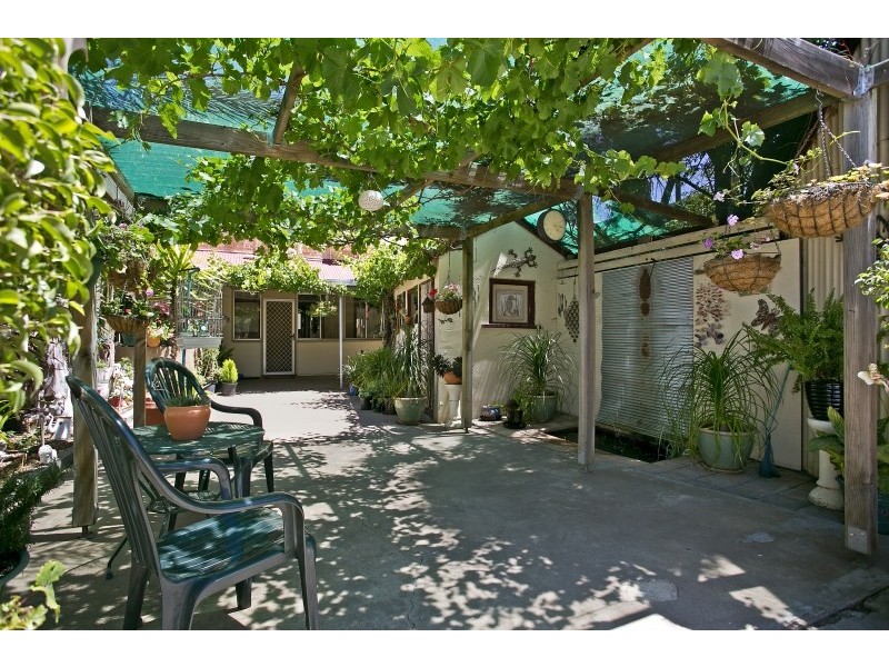 2 Bruce Street, Eudunda SA 5374