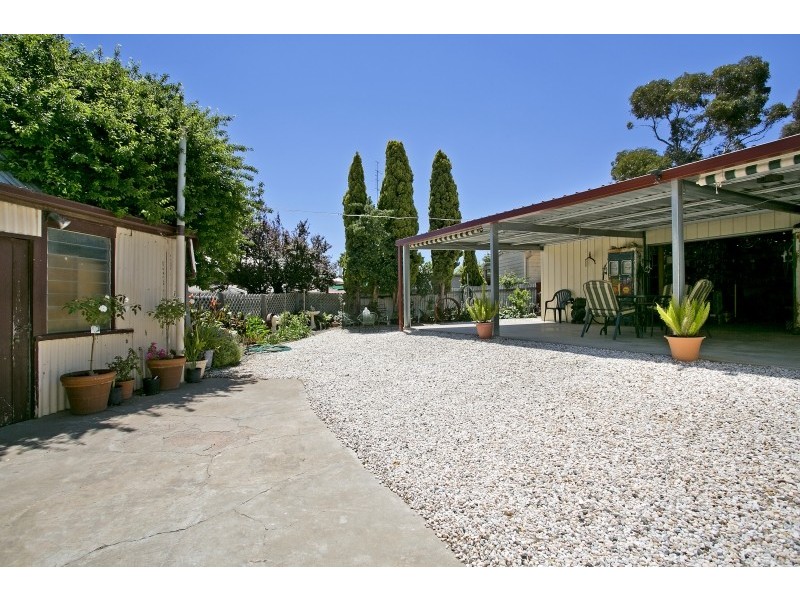 2 Bruce Street, Eudunda SA 5374