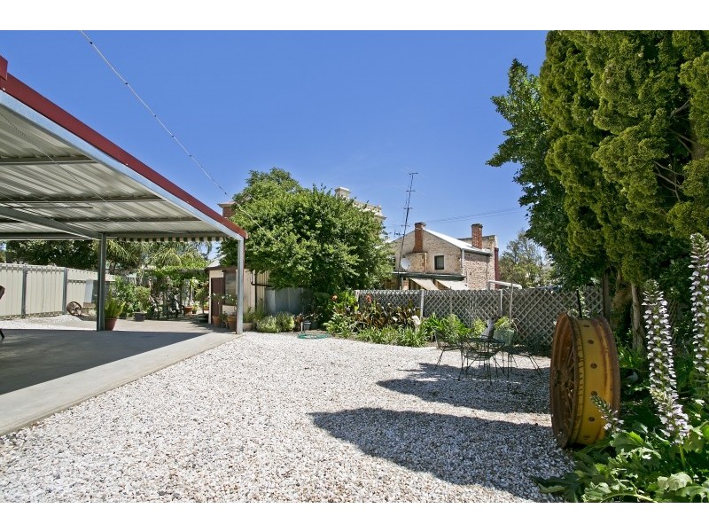 2 Bruce Street, Eudunda SA 5374