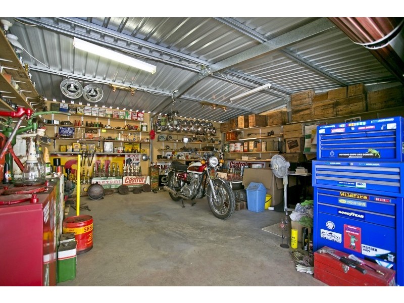 2 Bruce Street, Eudunda SA 5374