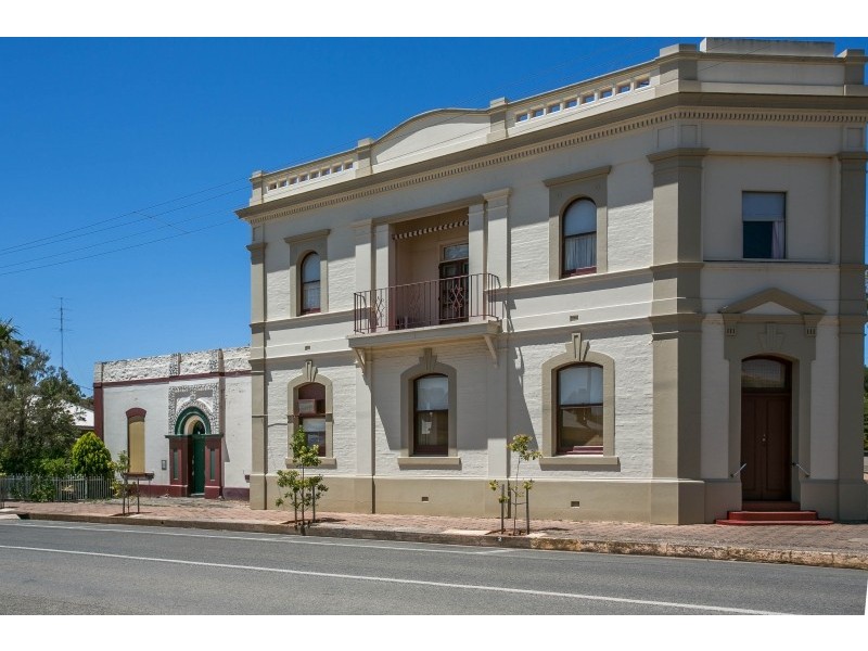2 Bruce Street, Eudunda SA 5374